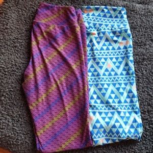 LuLaRoe leggings